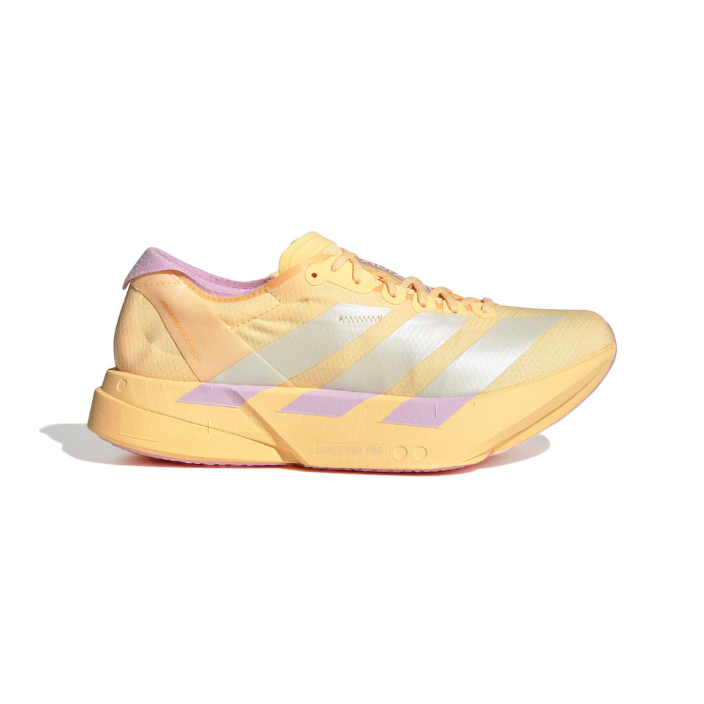 Adidas Adizero Adios Pro 4 - Women's