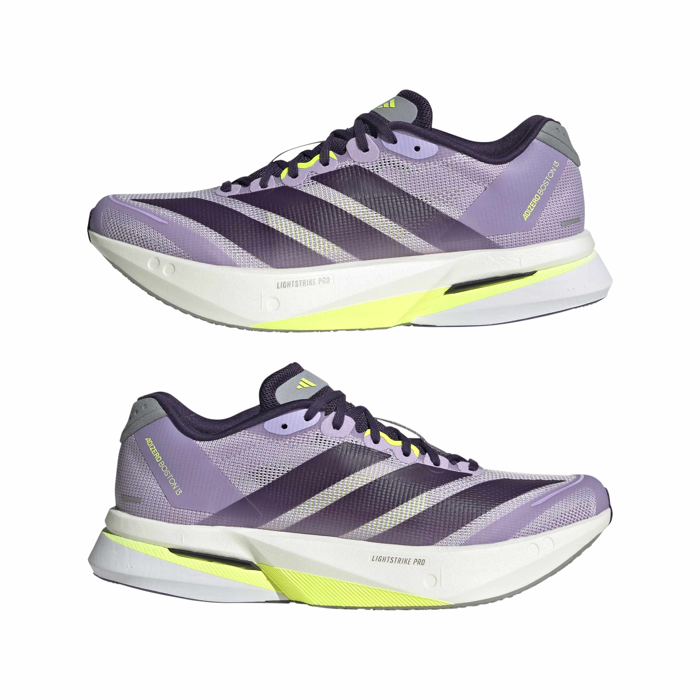 Adidas Adizero Boston 13 - Women's