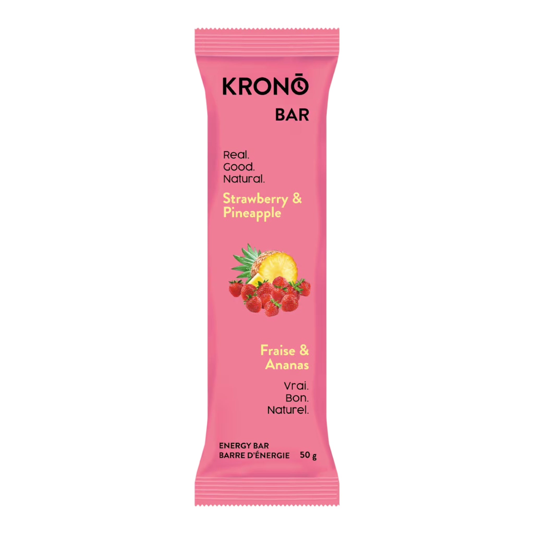 Krono Energy Bar