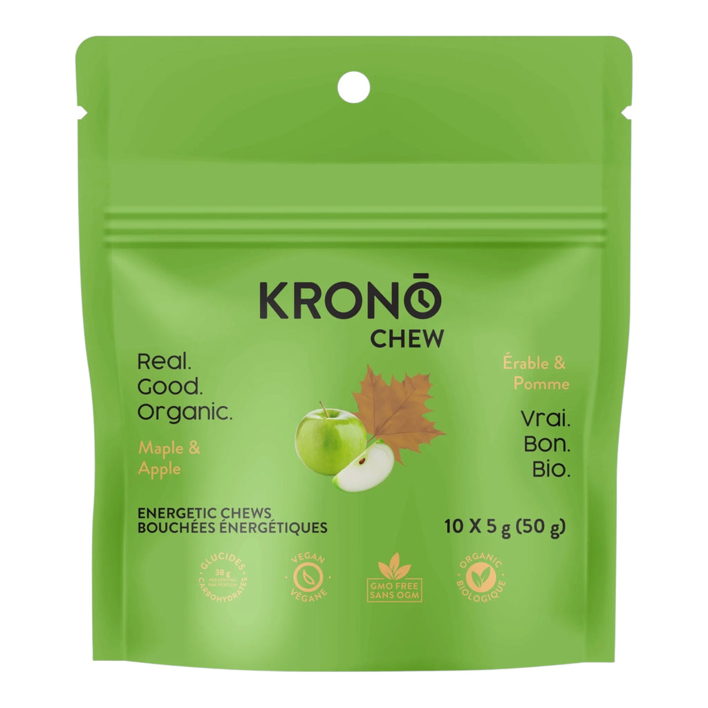 Krono Energy Chews