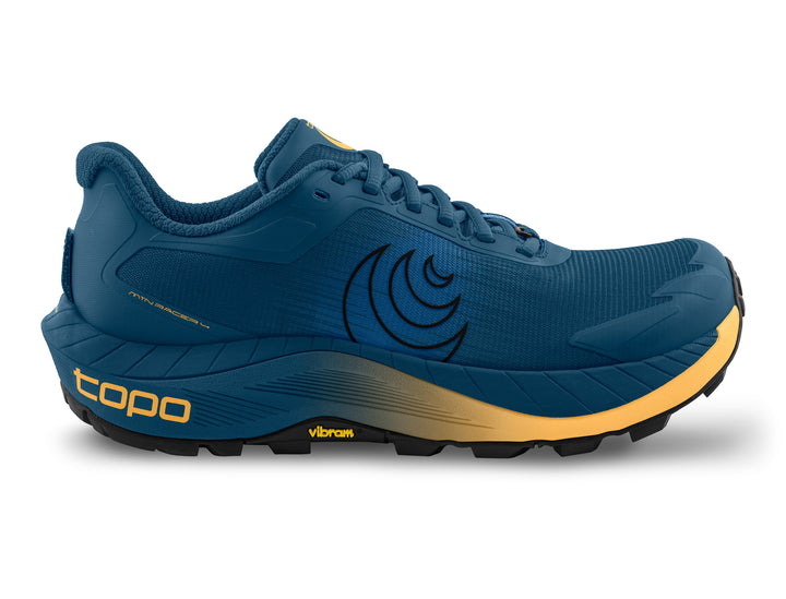 Topo MTN Racer 4 - Men's