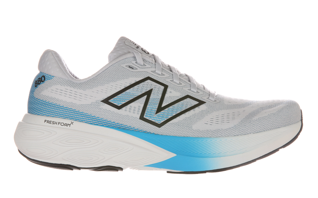 New Balance Fresh Foam X 880v15 - Men's