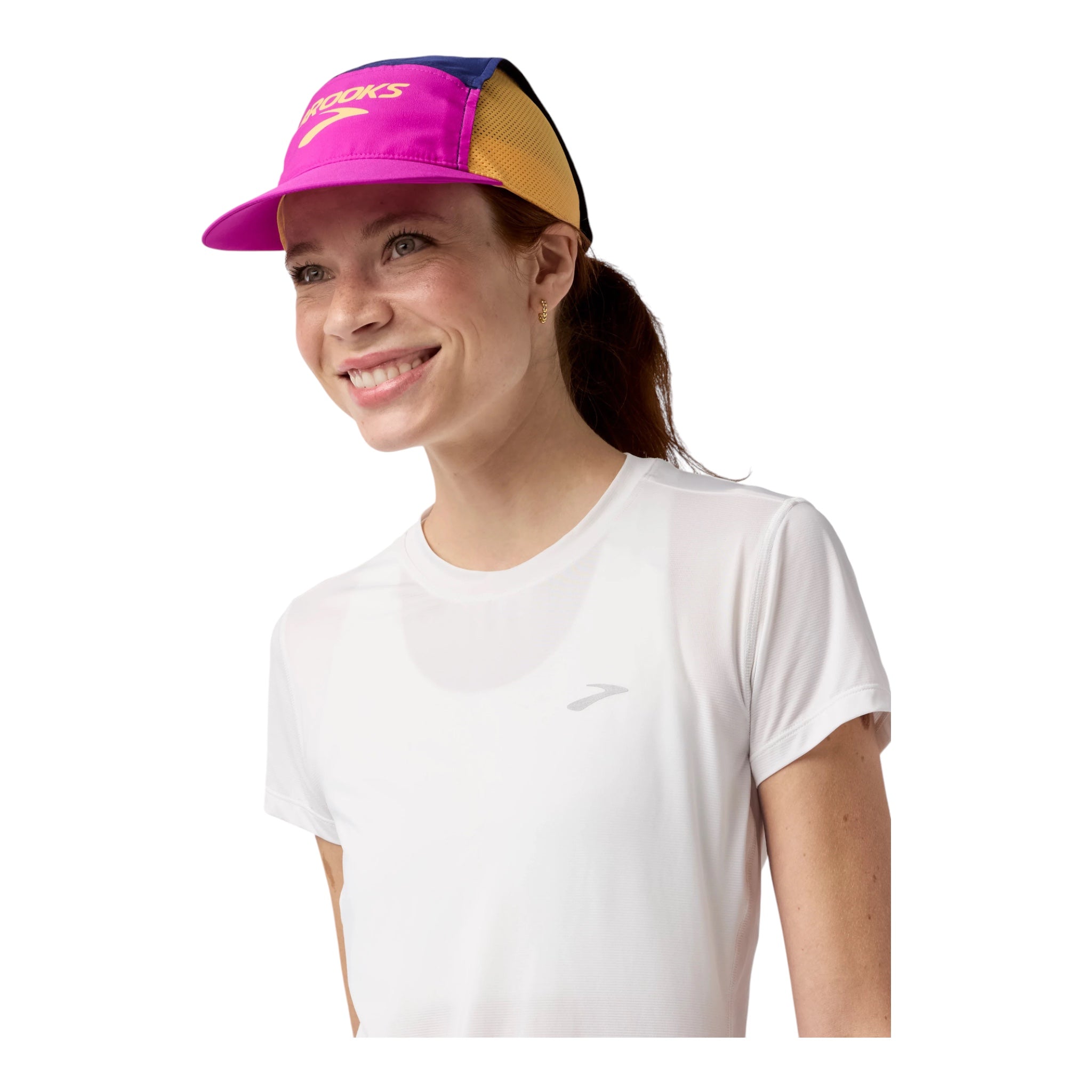 Brooks Journey Hat