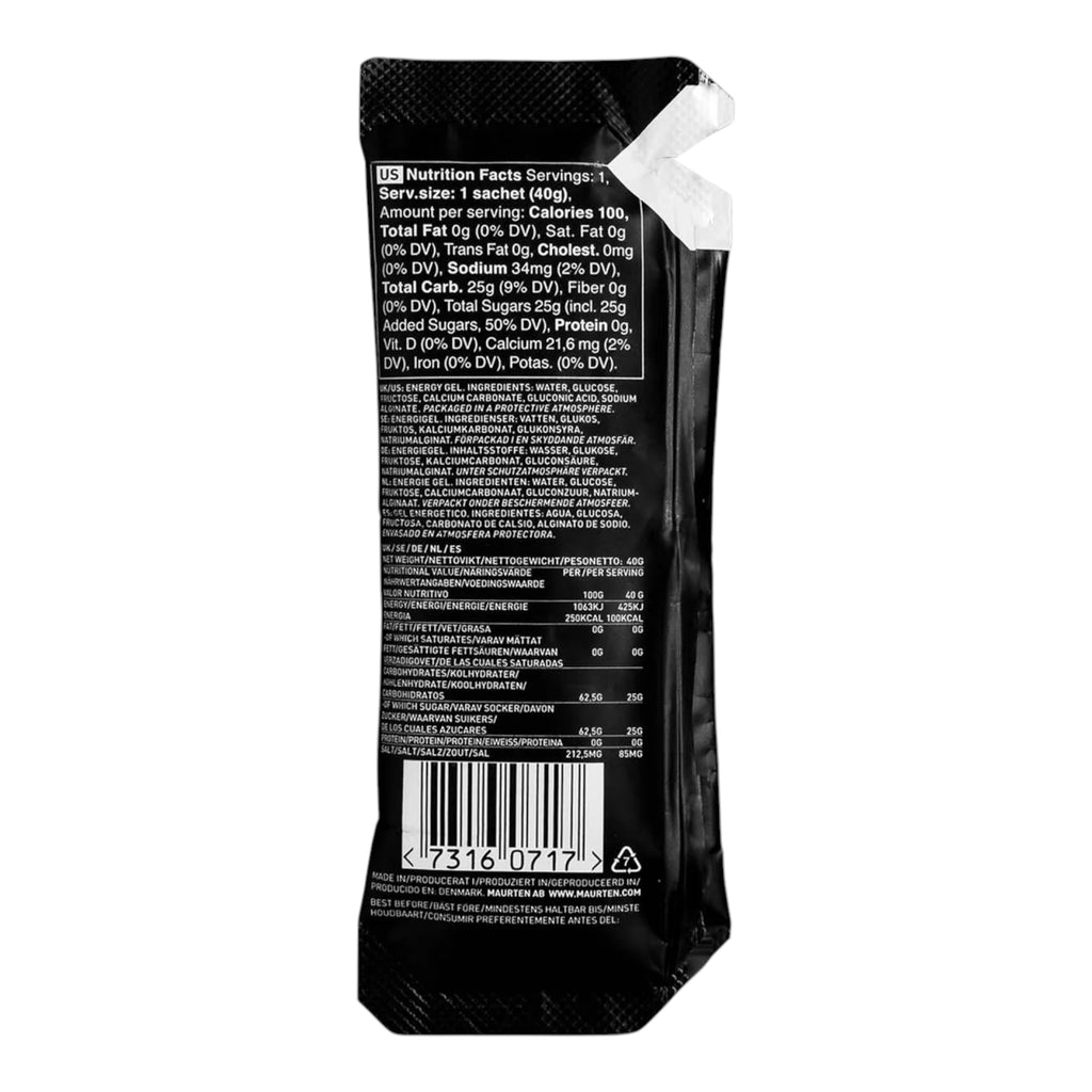 Maurten Gel 100 - Box of 12