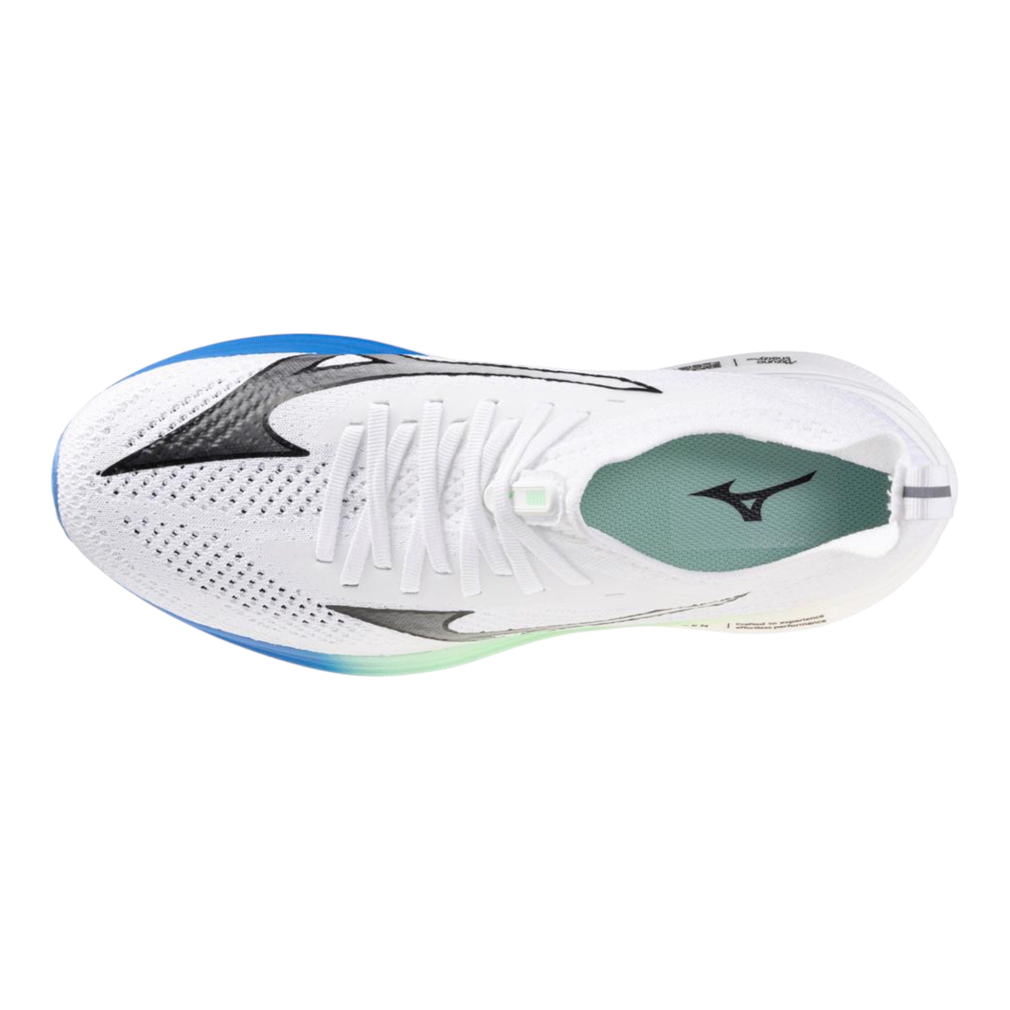 Mizuno Neo Zen - Men's