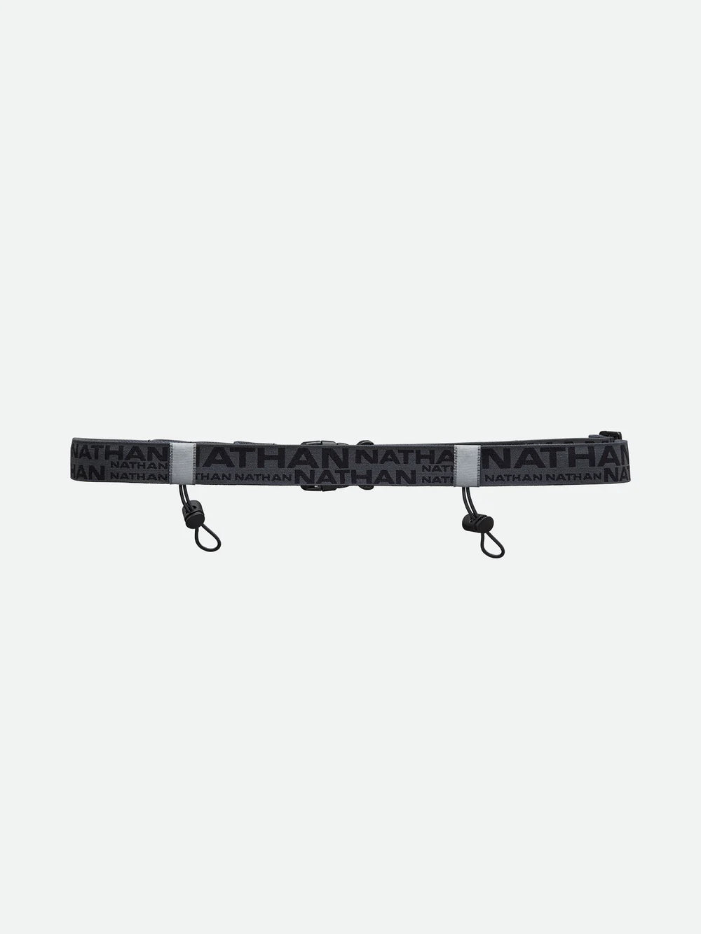 Nathan Race Number Nutrition Waistbelt
