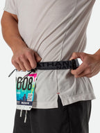 Nathan Race Number Nutrition Waistbelt