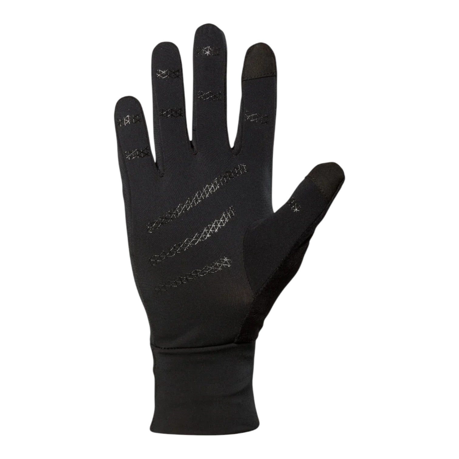 Nathan HyperNight Reflective Gloves