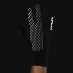 Nathan HyperNight Reflective Gloves