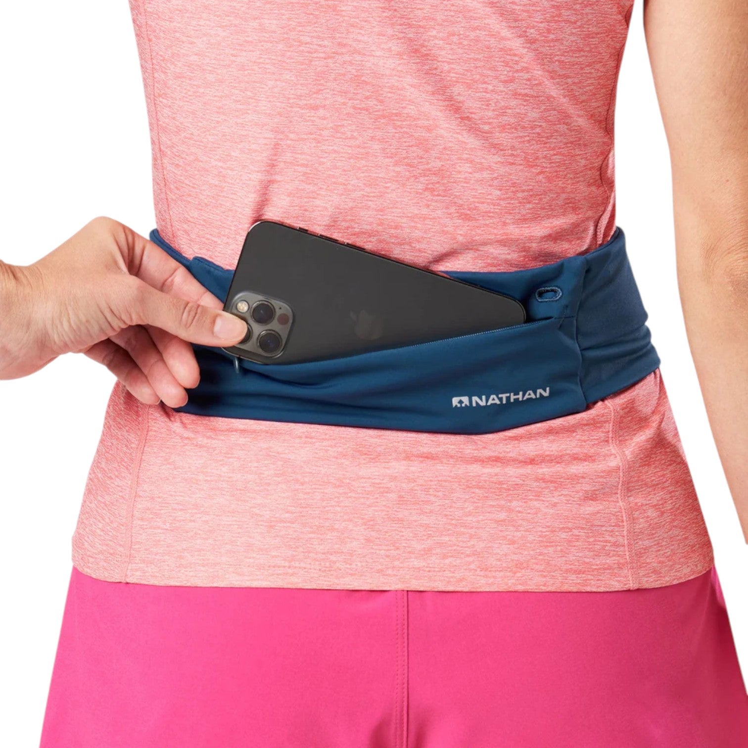 Nathan Adjustable Fit Zipster 2.0