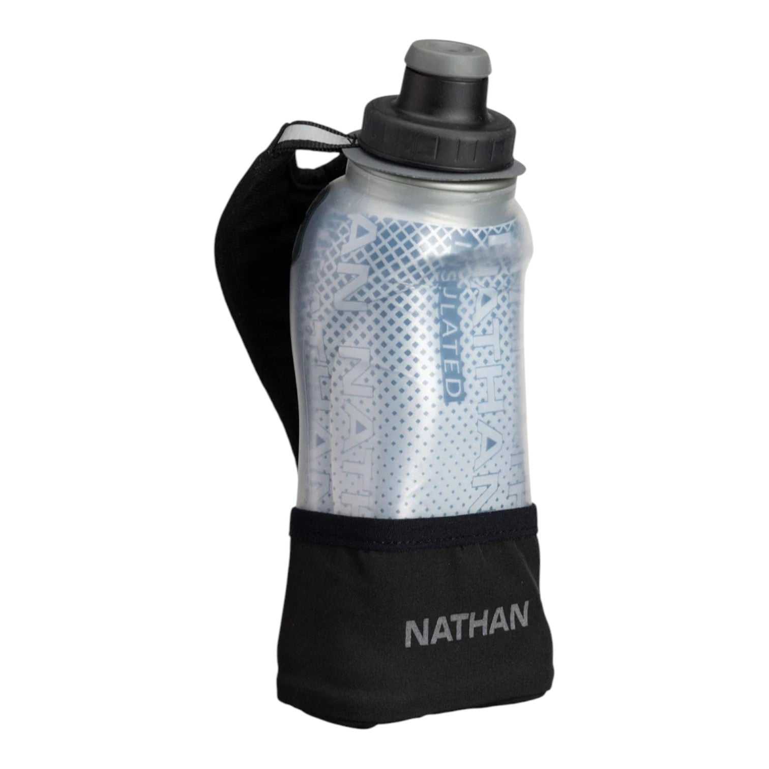 Nathan Quick Squeeze Lite 12oz