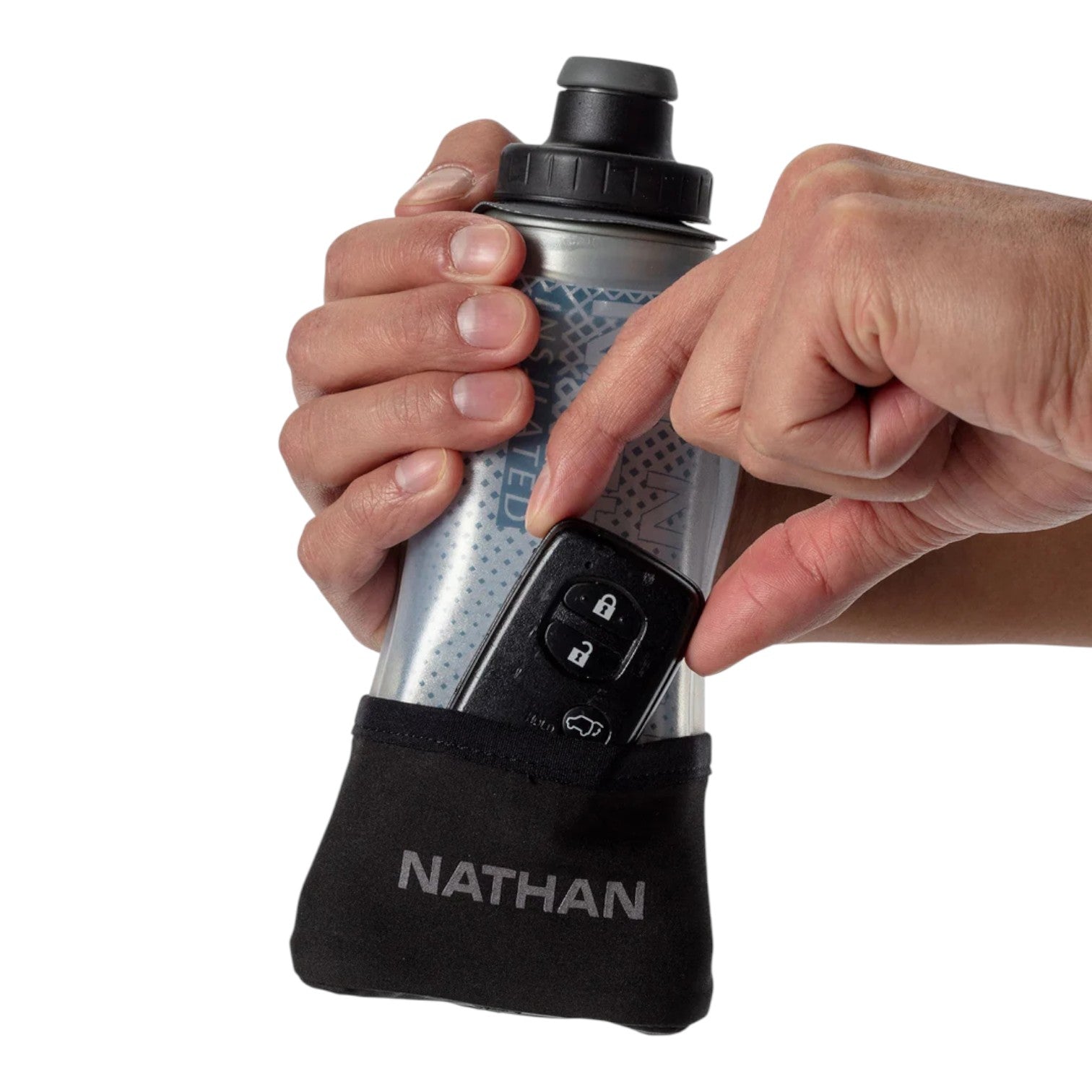Nathan Quick Squeeze Lite 12oz