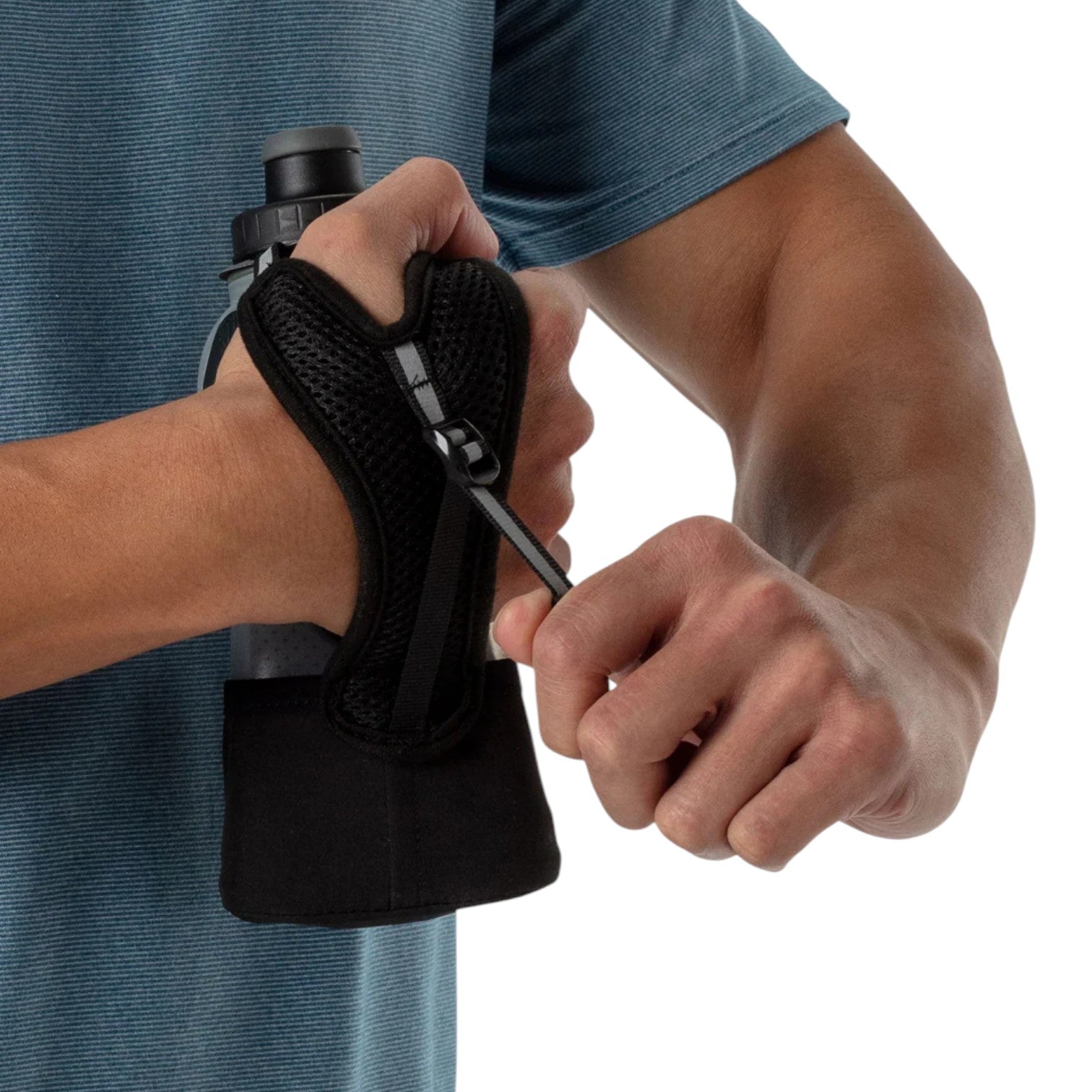 Nathan Quick Squeeze Lite 12oz