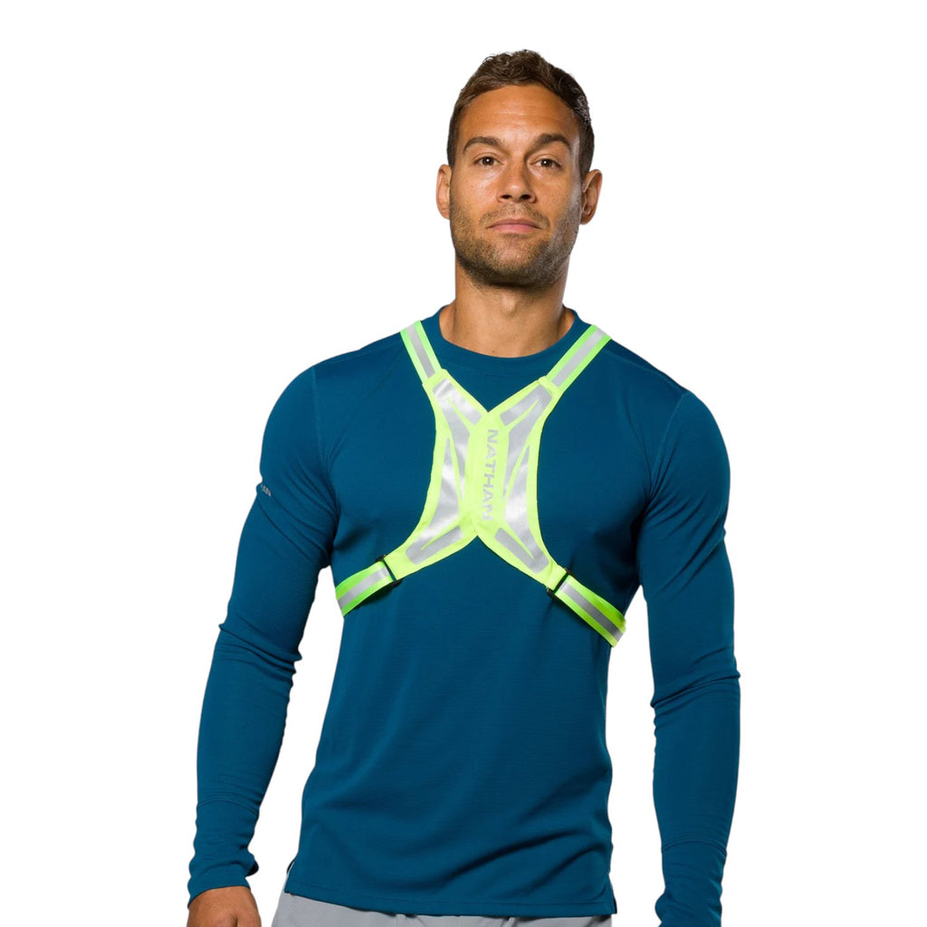 Nathan Hypernight Reflective Vest Lite