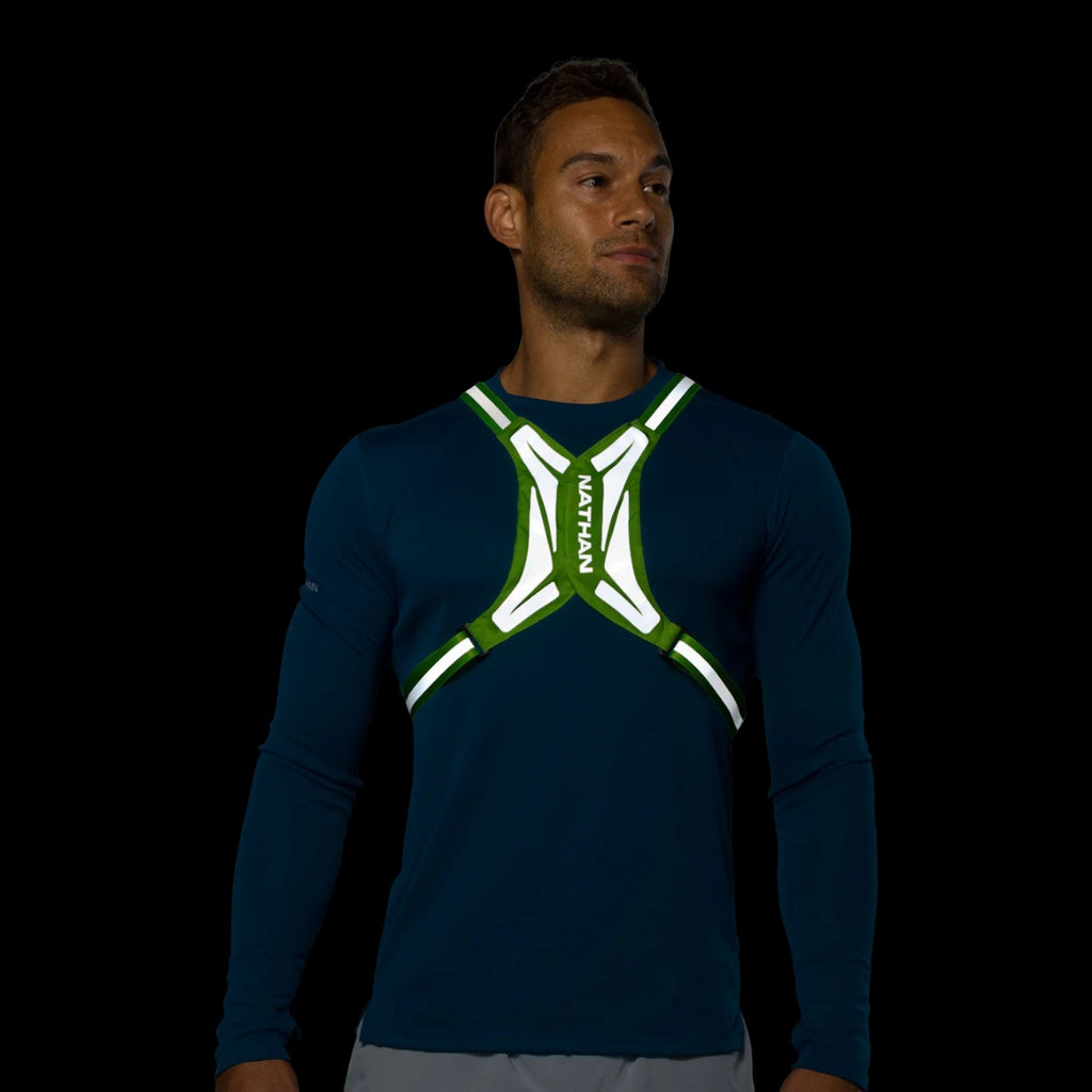 Nathan Hypernight Reflective Vest Lite