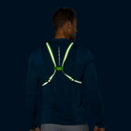Nathan Hypernight Reflective Vest Lite