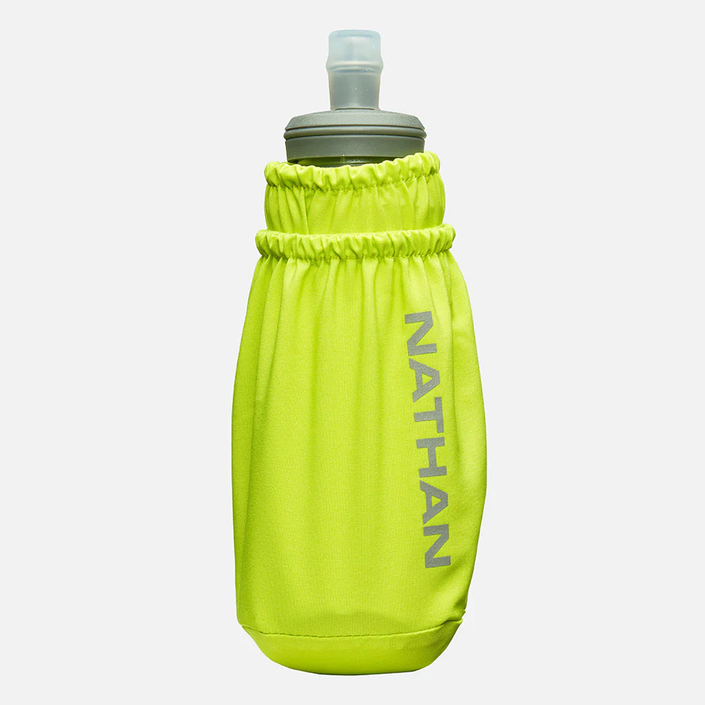 Nathan Pinnacle 14oz Flask