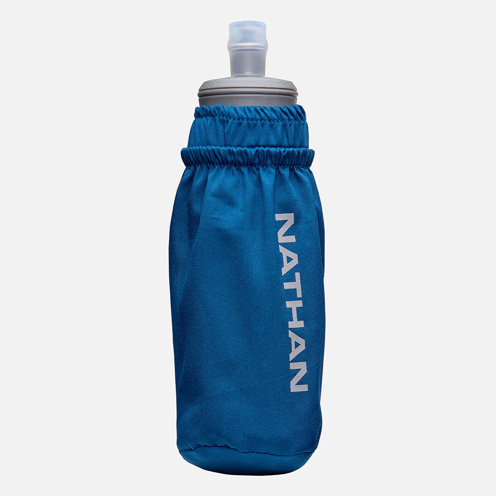 Nathan Pinnacle 14oz Flask