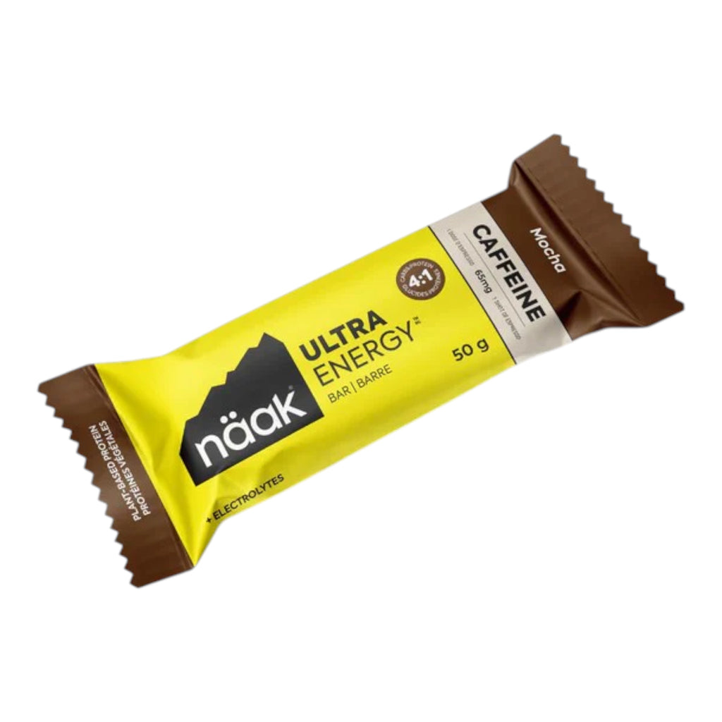 Naak Energy Bars