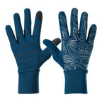 Nathan HyperNight Reflective Gloves - Women's