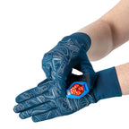 Nathan HyperNight Reflective Gloves - Women's