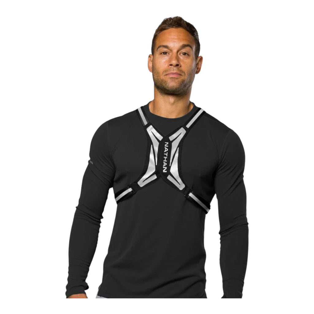 Nathan Hypernight Reflective Vest Lite