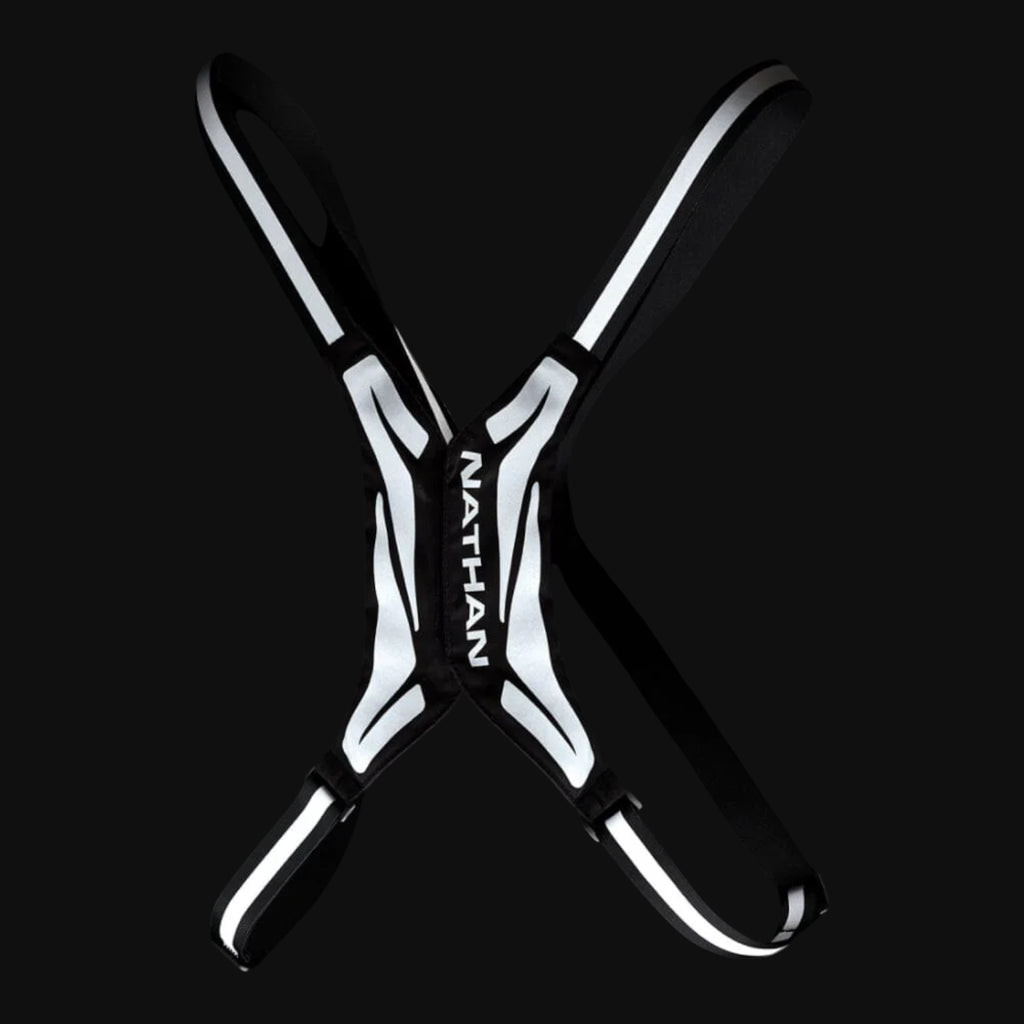 Nathan Hypernight Reflective Vest Lite