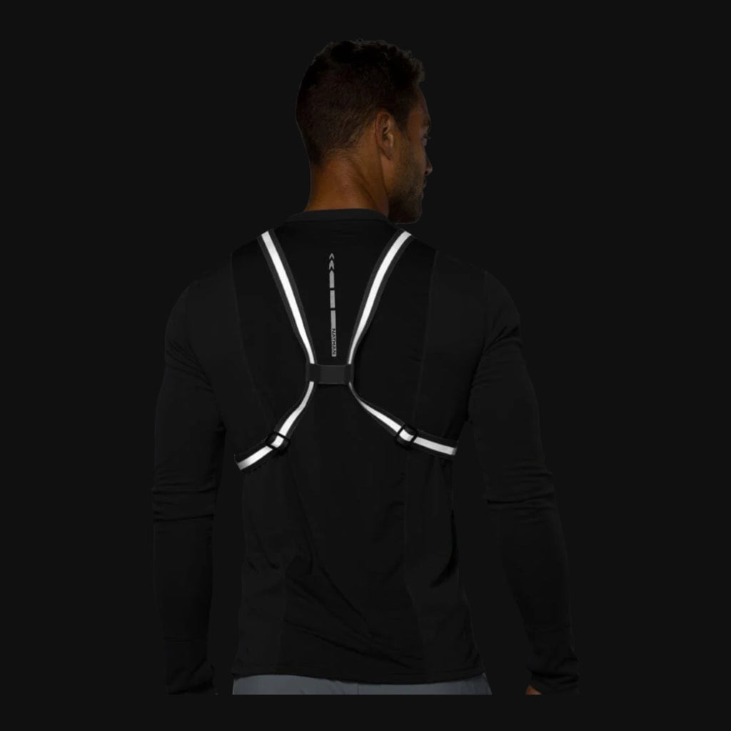 Nathan Hypernight Reflective Vest Lite