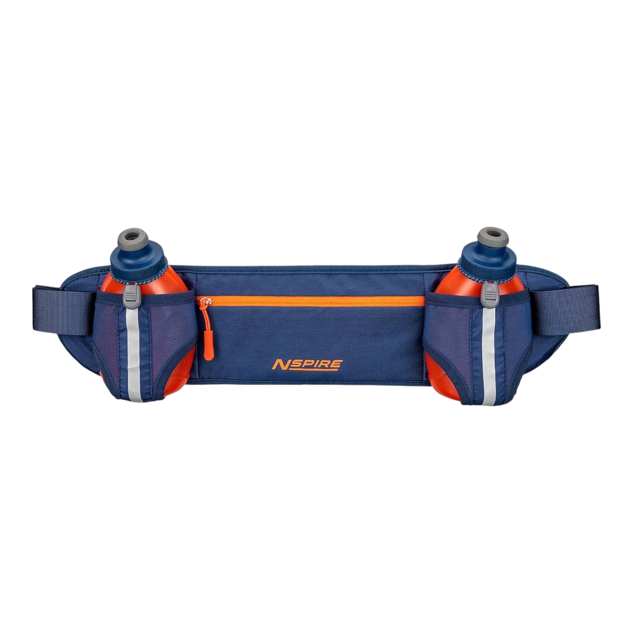 Nathan Nspire Dual Bottle Hydration Belt