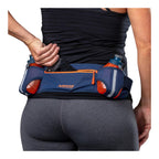 Nathan Nspire Dual Bottle Hydration Belt