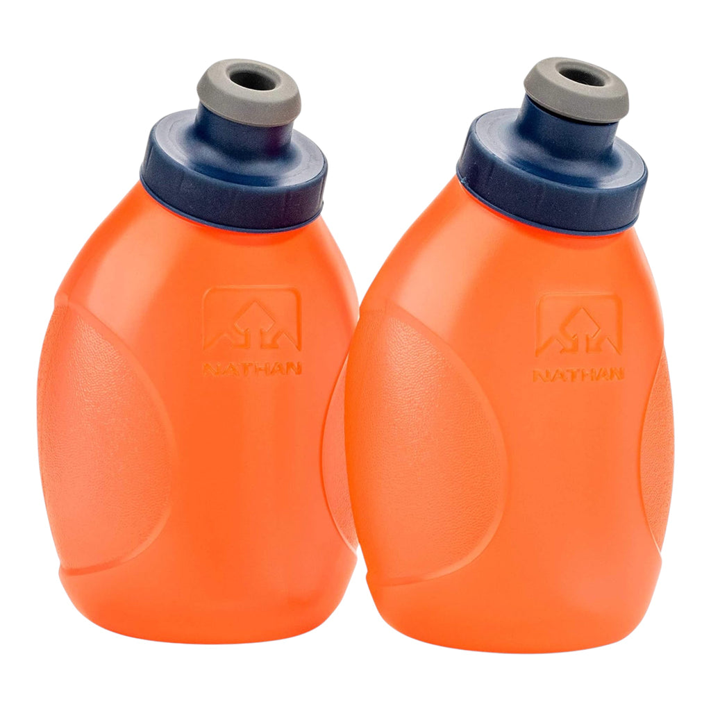 Nathan Nspire Dual Bottle Hydration Belt