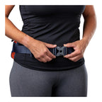 Nathan Nspire Dual Bottle Hydration Belt