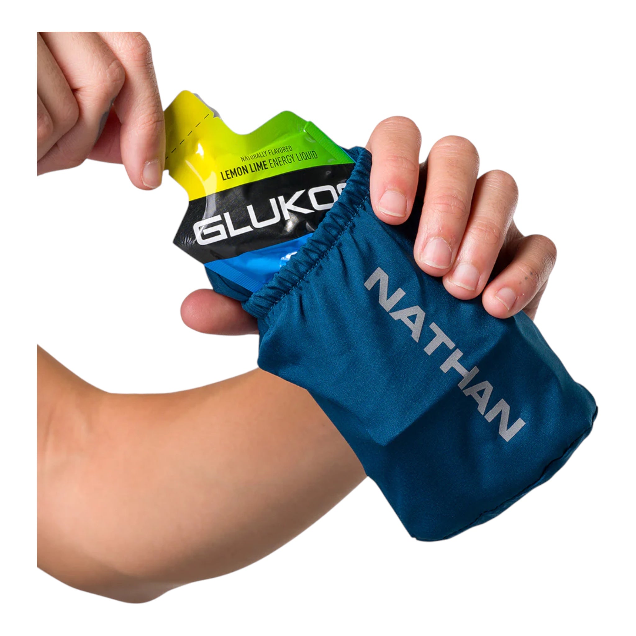 Nathan Pinnacle 18oz Handheld