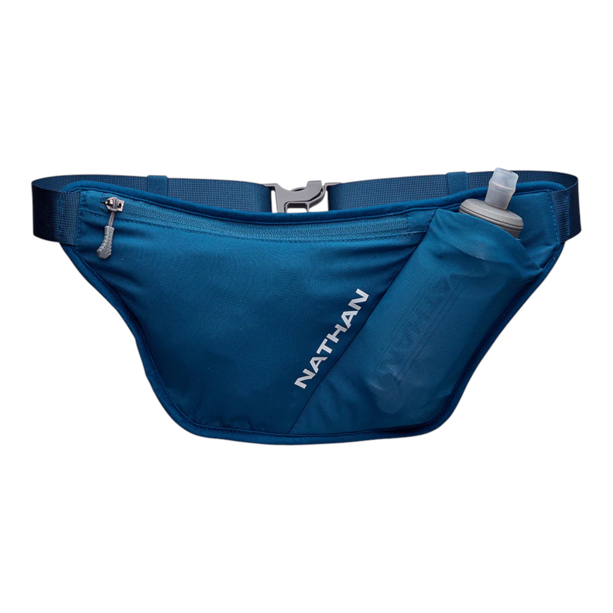 Nathan Pinnacle Featherlite Belt 18oz