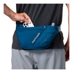 Nathan Pinnacle Featherlite Belt 18oz