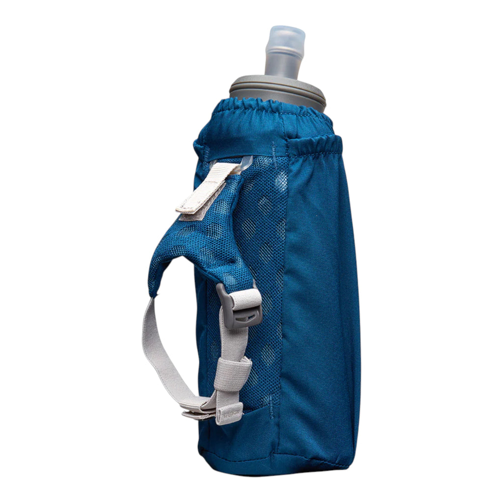 Nathan Pinnacle Insulated 18oz Flask