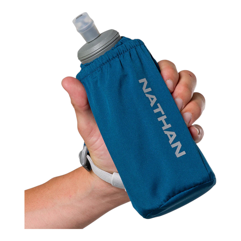 Nathan Pinnacle Insulated 18oz Flask