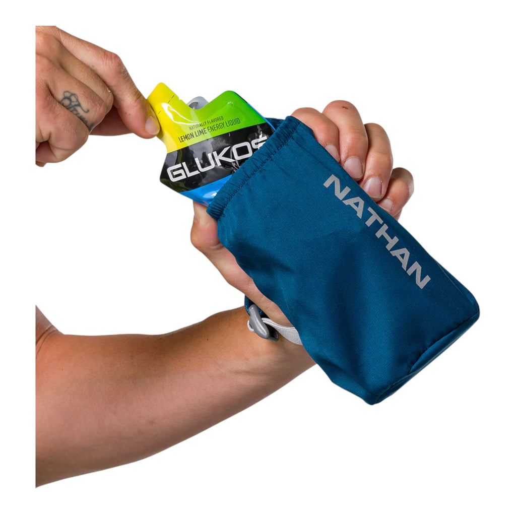 Nathan Pinnacle Insulated 18oz Flask