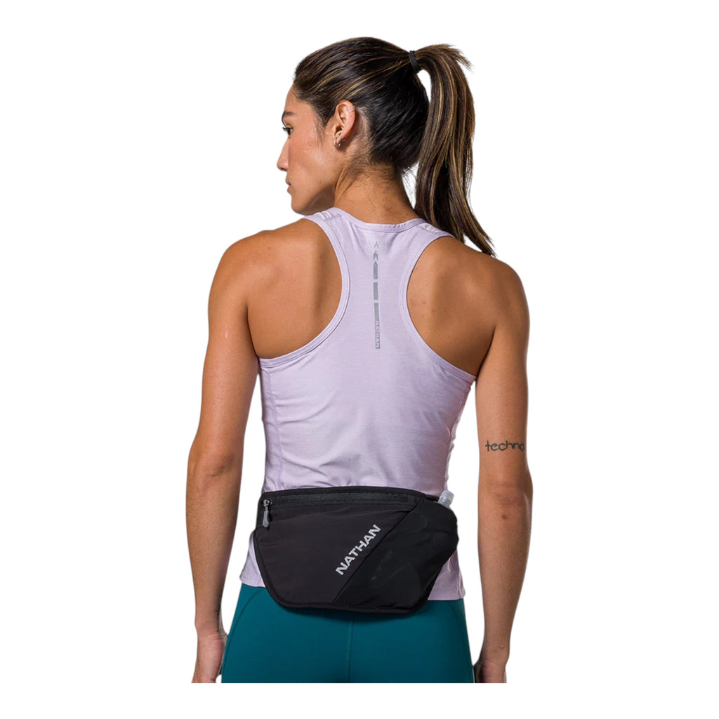 Nathan Pinnacle RunLite Belt