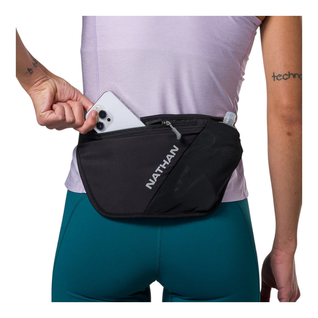 Nathan Pinnacle RunLite Belt