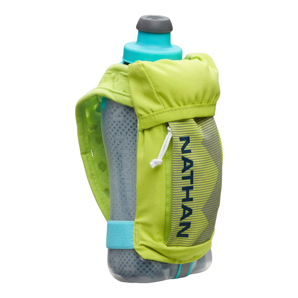 Nathan QuickSqueeze 12oz Handheld