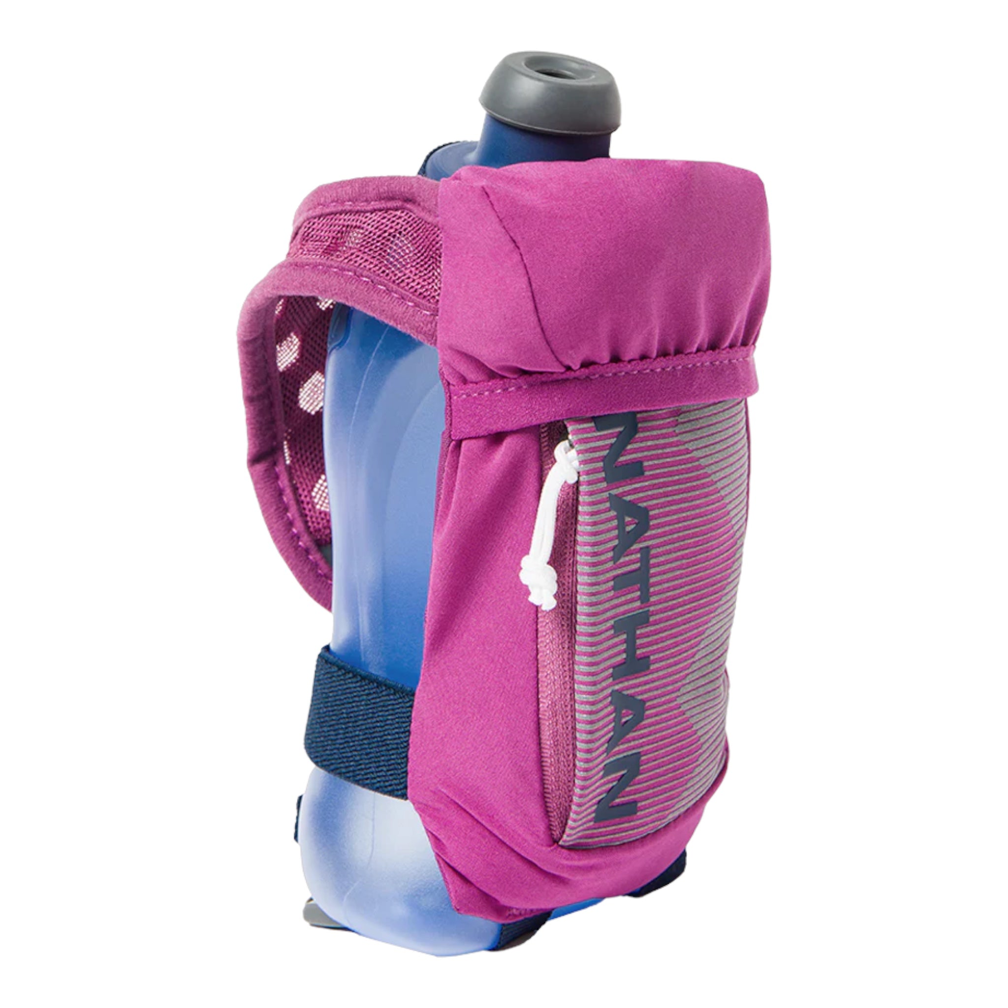 Nathan QuickSqueeze 12oz Handheld