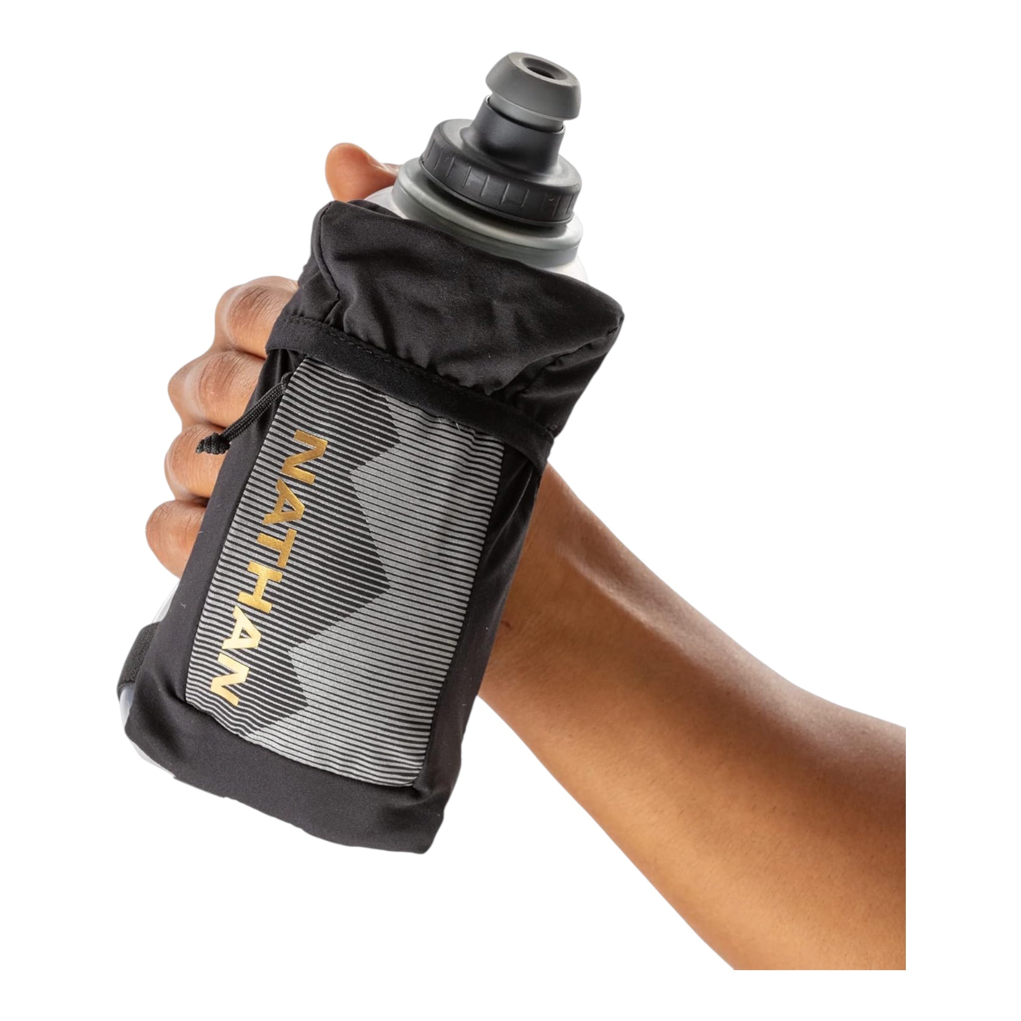 Nathan Quick Squeeze Plus 18oz