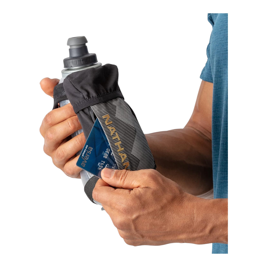 Nathan Quick Squeeze Plus 18oz