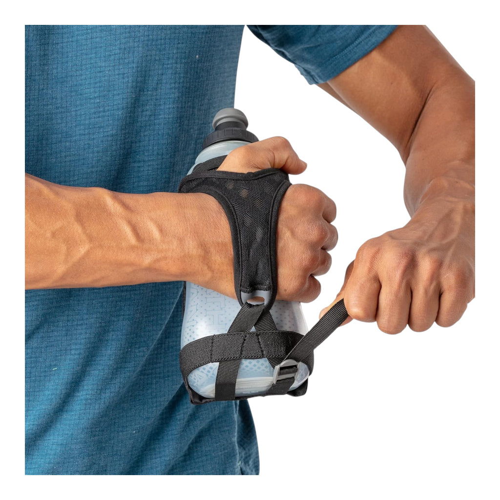 Nathan Quick Squeeze Plus 18oz