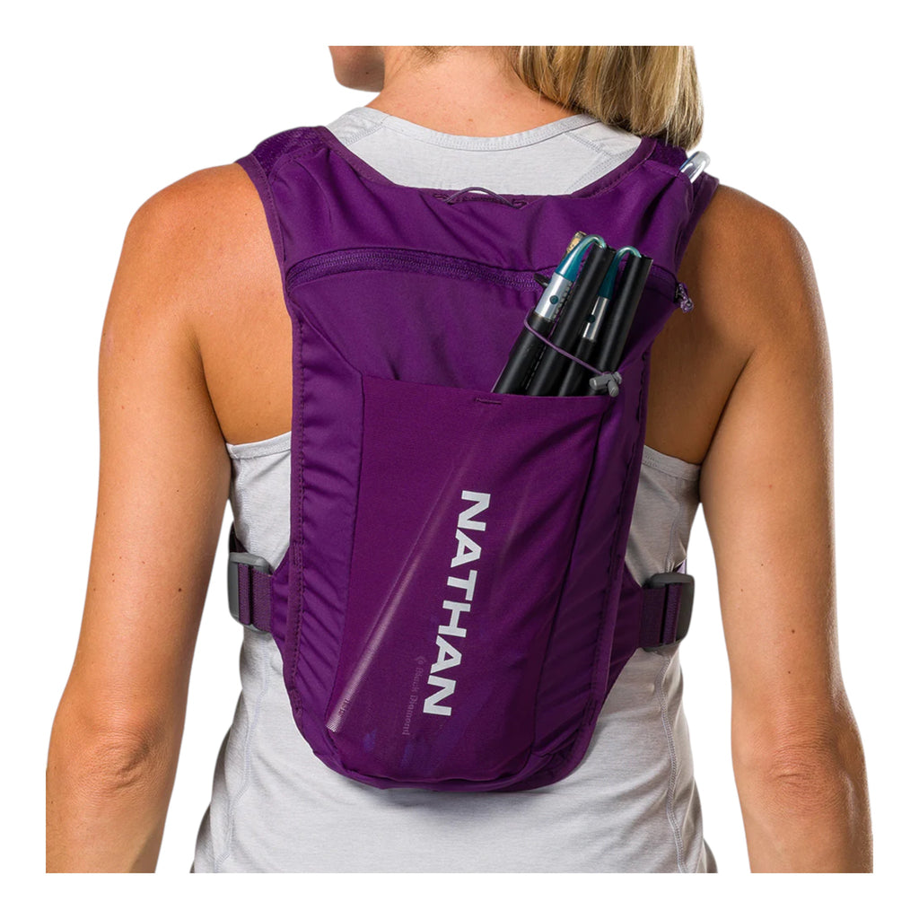 Nathan Quickstart 3.0 4L