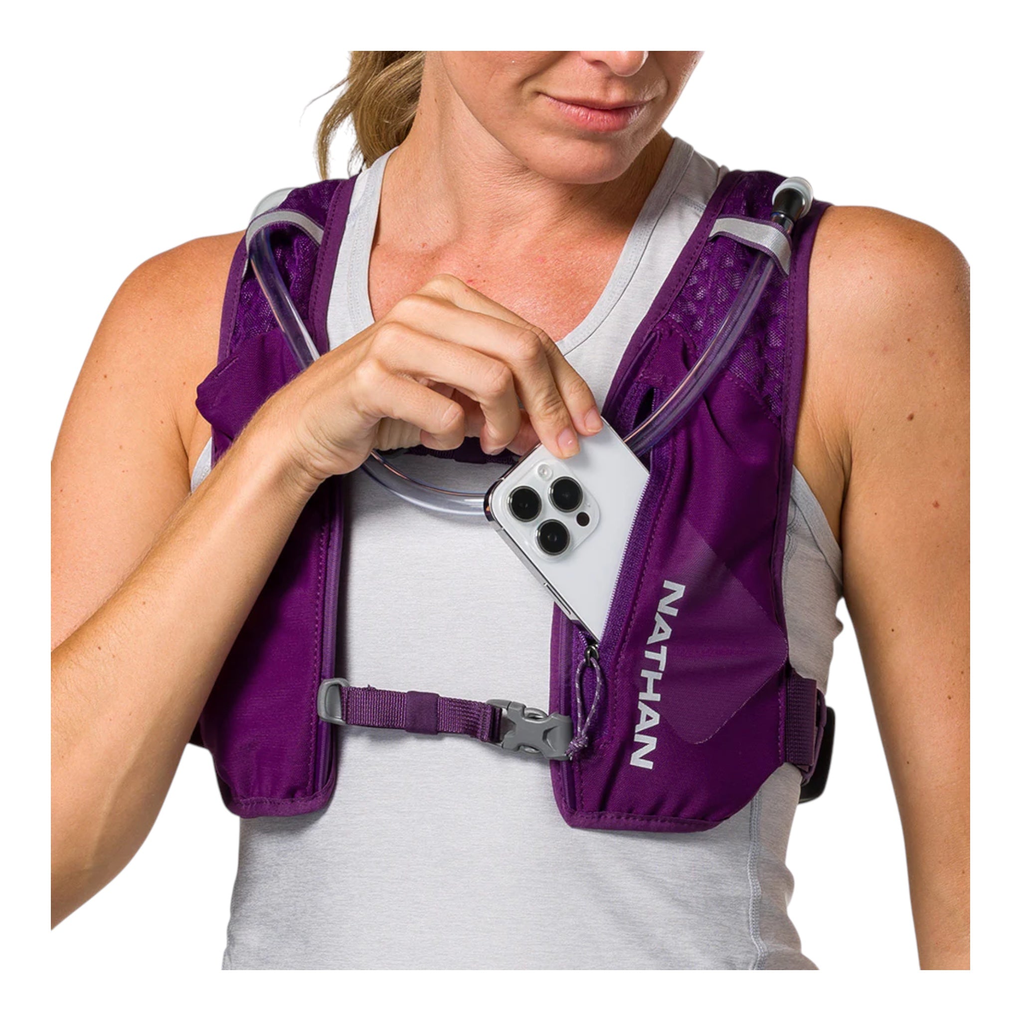 Nathan Quickstart 3.0 4L