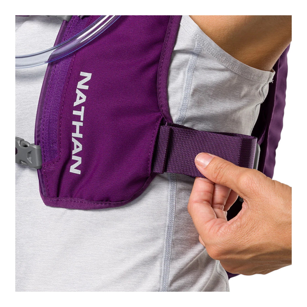 Nathan Quickstart 3.0 4L