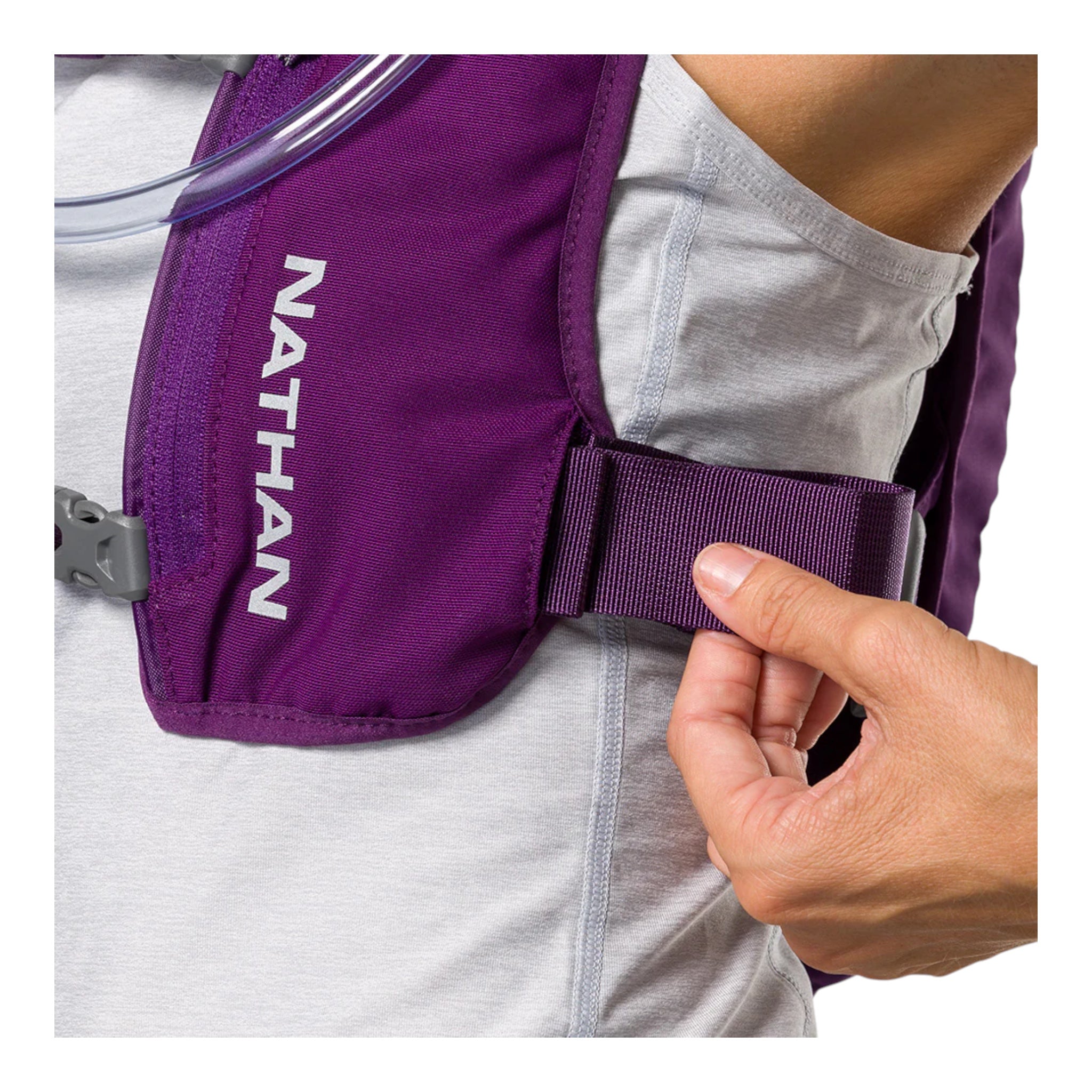 Nathan Quickstart 3.0 4L