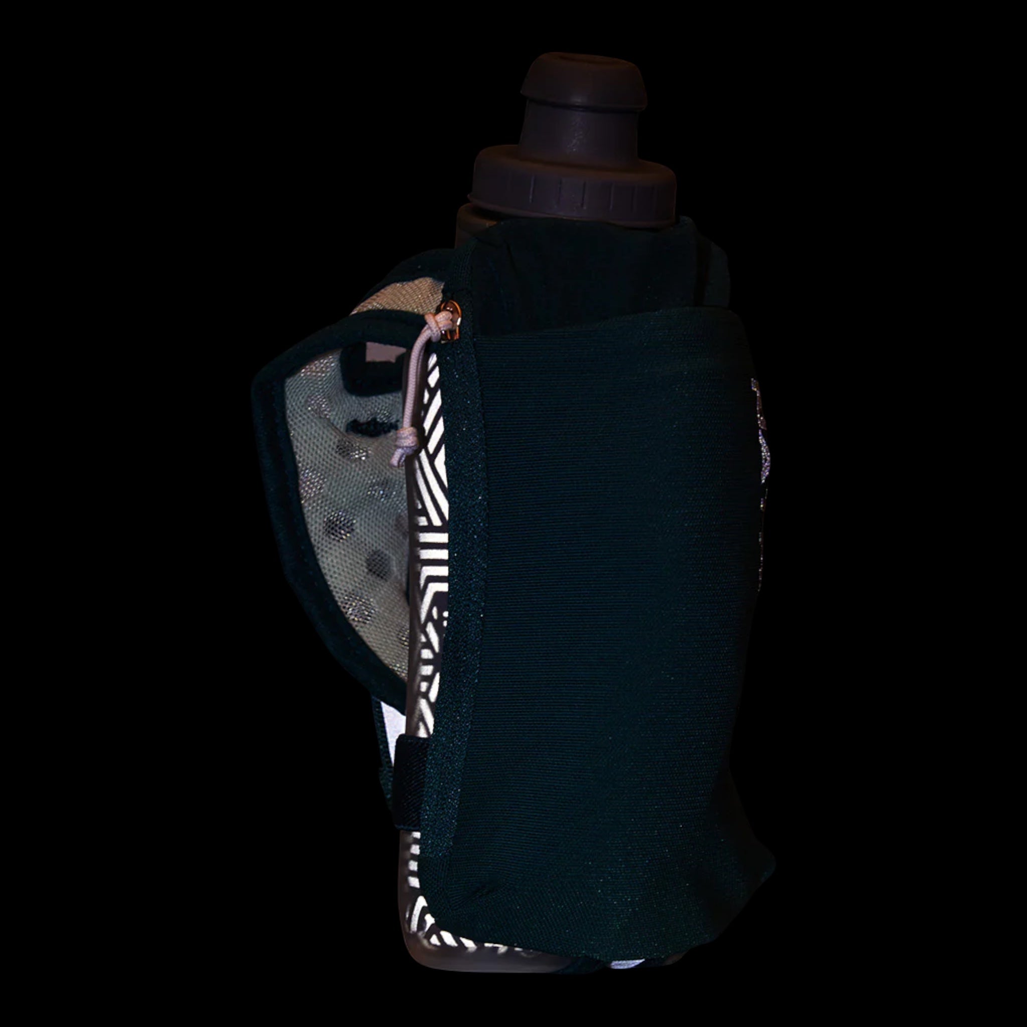 Nathan Speeddraw 2.0 Handheld